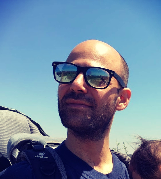 Amit Zur - Sr. Software Developer @ Applitools 