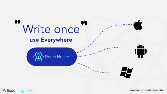 expo vs react native choosing mobile development platform 7 638
