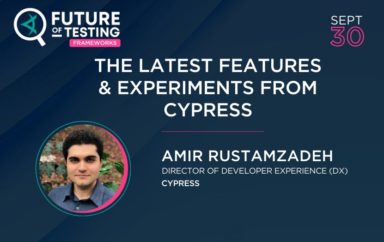 The Latest Features & Experiments from Cypress