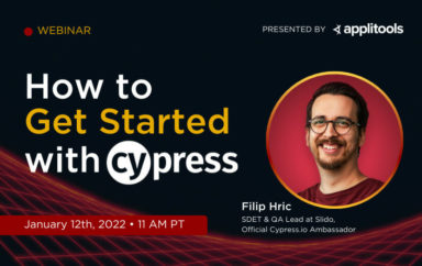 How to Get Started with Cypress