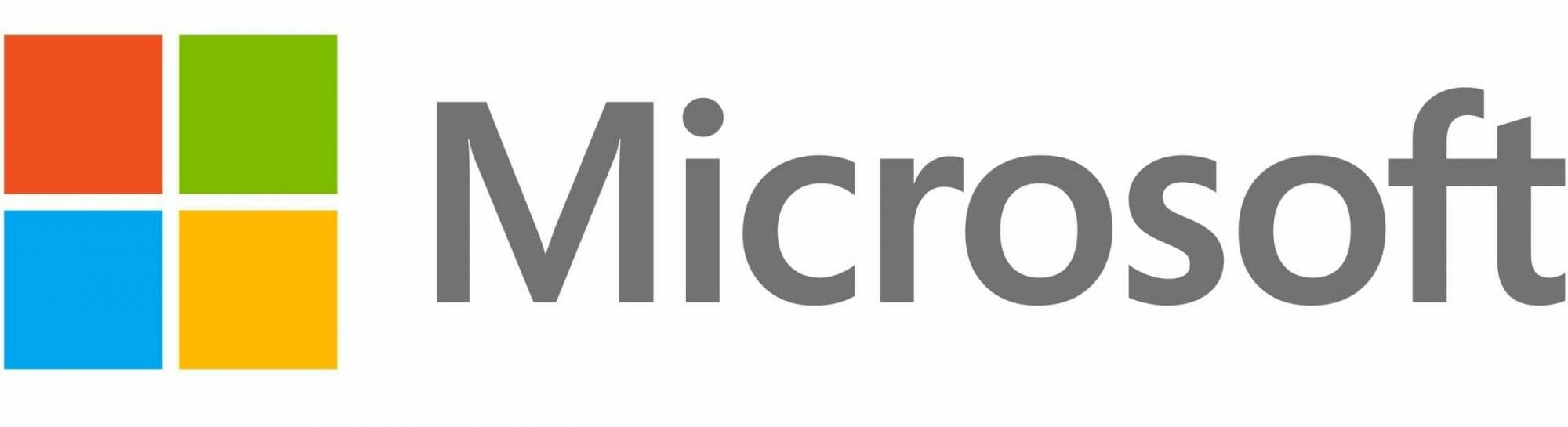 Microsoft