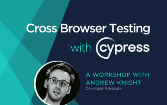 Cross Browser Testing with Cypress