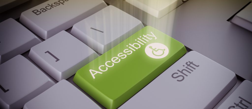 Web Accessibility