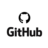 GitHub logo