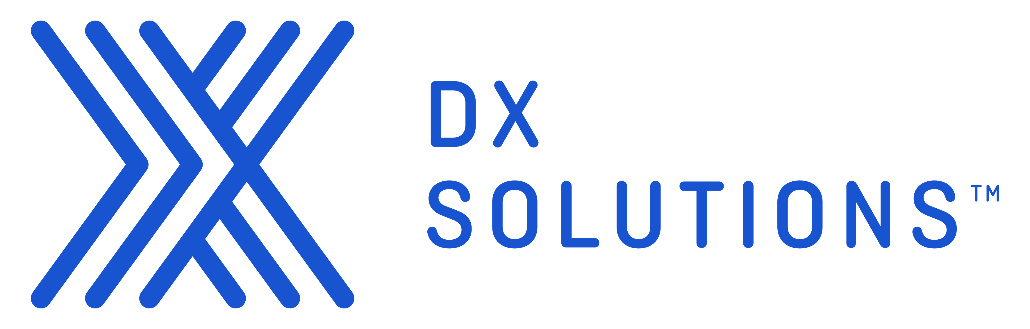 DX Solutions